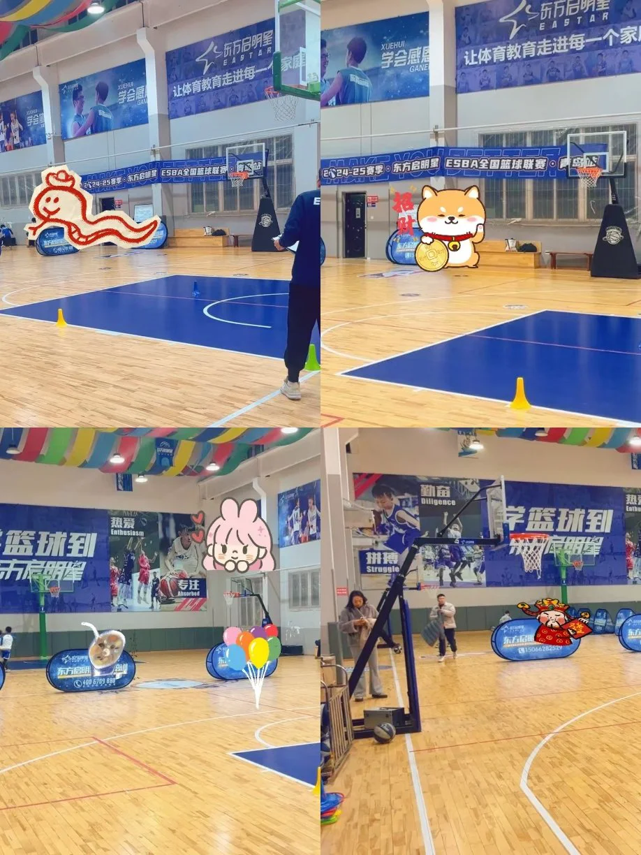 为什么大前锋在比赛中需要特别的体能训练?_1